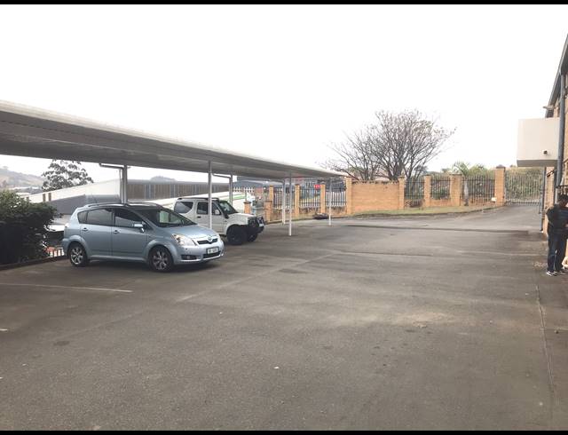 279M² WAREHOUSE TO LET IN WESTMEAD